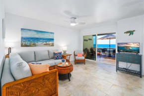 Big Island Keauhou Surf & Racquet 181 townhouse